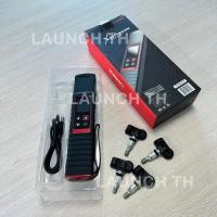 ราคา เครื่องวิเคราะห์แรงดันลมยางรถยนต์ LAUNCH X-431 TSGUN TPMS WAND (25019364136)