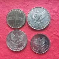 ราคา USED/มือสอง• เหรียญต่างประเทศ อินโดนีเซีย (ผ่านการใช้งาน) (28957616187)
