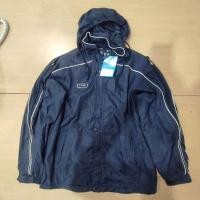 ราคา เสื้อแจ็คเก็ต LOTTO JACKET มือสองต้นฉบับน่ารัก (29181975605)