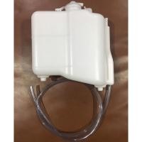 ราคา Doctor Car กระป๋องพักน้ำ หม้อพักน้ำ ถังพักน้ำ หม้อน้ำ เชพโลเลต โคโรลาโด Chevrolet Colorado 2002-2011 (8887949216)