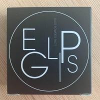 ราคา ของแท้ 100% eglips blur powder pact #23 (2131162338)