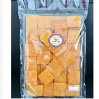 ราคา กัมมี่แมงโก้ ขนาด 200 g มะม่วงอบแห้งสไตล์เนื้อนุ่ม เคี้ยวหนึบ (5339915420)