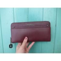 ราคา #กระเป๋าสตางค์ Thames (617818736)