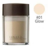 ราคา Lunasol skin contrast face powder (18879941)