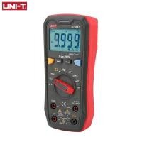 ราคา ▥ Uni-T สมาร์ทมัลติมิเตอร์แบบดิจิตอล Ut60s Ut60bt บลูทูธมัลติมิเตอร์ True RMS 1000V AC DC (27235580296)