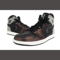 ราคา Nike Air Jordan 1 High Last Shadow 555088-033 ส่งตรงจากญี่ปุ่น มือสอง (28906028874)