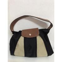 ราคา กระเป๋า Longchamp#กระเป๋าคล้องไหล่#กระเป๋าคล้องไหล่ทูโทน (17570184464)