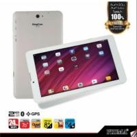 ราคา Tablet 7นิ้ว 3G Rom 8GB Ram 1GB คุณภาพดี โทรเข้า-ออกได้ ต่อwifi (784338637)