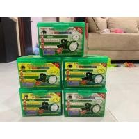 ราคา หัวไฟฉายตราช้างรุ่น 581 LED แสงเหลือง (23147300456)