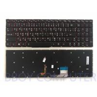 ราคา LENOVO Keyboard คีย์บอร์ด LENOVO Y5070 Y50-70 มี Backlite อังกฤษ​ + Sticker​ ไทย (1985612134)