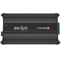 ราคา Stetsom BRAVO BASS 8K Digital Subwoofer Amplifier Mono 1 Channel Class D 8000 Watts RMS (27515744925)