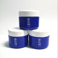 ราคา Kose Sekkisei Cleansing Cream 19ml​ (ถูก/แท้)​ คลีนซิ่งครีมเนื้อนุ่ม ละลายคราบเมคอัพอย่างล้ำลึก พร้อมปรับผิวขาวกระจ่างใส (4426894127)