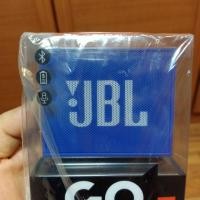 ราคา Jbl go ลำโพงบลูทูธ ของแท้ประกันศูนย์100% (2362163371)