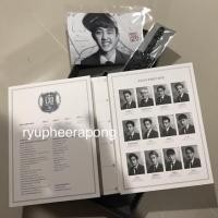ราคา EXO'S First Box สภาพดีมากกกก (1796379892)