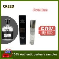 ราคา พร้อมส่ง น้ำหอม Creed Aventus Men Eau De Parfum Perfume Sample 10ml น้ำหอมผู้ชาย (42755255844)