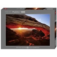 ราคา HEYE: MESA ARCH – EDITION ALEXANDER VON HUMBOLDT (1000 Pieces) [Jigsaw Puzzle] (15336587979)
