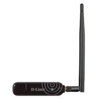 ราคา D-LINK (ยูเอสบีไวไฟ) WIRELESS ADAPTER USB N300 HIGH GAIN (DWA-137)-LifeTime Warranty (1397925305)