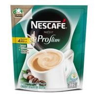 ราคา เนสกาแฟ โพรเทค โพรสลิม กาแฟปรุงสำเร็จชนิดผง 15 ก. แพ็ค 17 (18936273761)