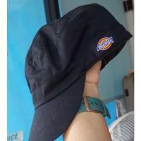 ราคา หมวก Dickies มือ2 ของแท้ สีดำ (21670296313)