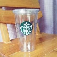 ราคา แก้ว2ชั้นสตาร์บัค (56476980)