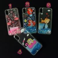 ราคา เคสตู้น้ำ Iphone X (761456777)