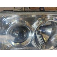 ราคา ไฟหน้าสปอร์ตไรเดอร์โปรเจคเตอร์แท้มือสองด้านขวาคนขับมีรอยตามการใช้งาน (22847745025)