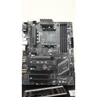 ราคา MAINBOARD (เมนบอร์ด) AM4 MSI B350 PC MATE (5679362883)