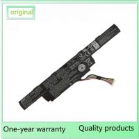 ราคา As16B5J Acer แบตเตอรี่แล็ปท็อปสำหรับ Aspire F15 F5-573G ซีรีส์ Aspire F5-573G (41960587256)