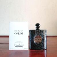ราคา YSL black opium edp intense 90 ml. กล่องเทสเตอร์ (9216613671)
