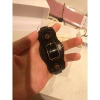 ราคา Balenciaga leather cuff (6193748554)