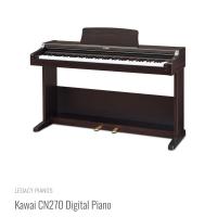 ราคา เปียโน Kawai Digital Piano CN-27 (used in good condition) (25387949410)