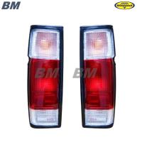 ราคา ไฟท้าย ฟรอนเทียร์ ตอนเดียว NISSAN FRONTIER D22 Big M s-cab ใส่รถตอนเดียว 2สี ตราเพชร 04-48300 (27680107729)