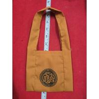 ราคา ย่ามน้อยเรียกทรัพย์หลวงปู่ศิลาผ่านพิธีปลุกเสกแล้วของแท้หายาก (40564831161)