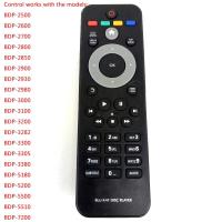 ราคา ใหม่สําหรับ PHILIPS รีโมทคอนโทรล Blu-ray RC-2802 BDP6000/12 สําหรับเครื่องเล่น Blu-ray Fernbedienung (6080727162)