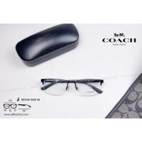 ราคา กรอบแว่น COACH HC5158 9393 Size 56 ลิขสิทธิแท้ % โดย SELF Optical (17895587378)