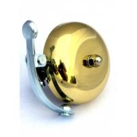 ราคา กระดิ่งทองเหลืองทรงวินเทจ VINCITA VINTAGE BELL, A080 (2878593813)