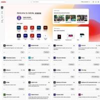 ราคา บัญชี dobes Creative cloud 1 สำหรับคอมพิวเตอร์สองเครื่อง ใช้ในงานศึกษา [คุณสามารถใช้บัญชีของคุณเองได้] (29085883246)