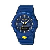 ราคา casio g-shock ga-800sc-2adr (1487678305)