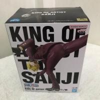 ราคา [มือ 1 JP พร้อมส่ง] KOA Sanji One piece King of Artist Wanokuni ฟิกเกอร์วันพีช ซันจิ (22767072089)
