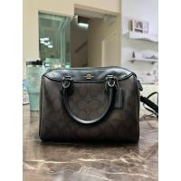 ราคา Coach ทรง Speedy สภาพดีมาก ของแท้10000% (24502837924)