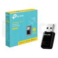 ราคา ตัวรับสัญญาณ Wifi TL-WN823N 300Mbps Mini Wireless N USB Adapter (8715741632)