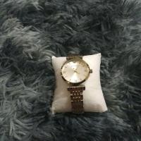 ราคา นาฬิกาข้อมือArmani สายสแตนเลส (16029393064)