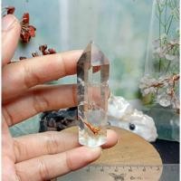 ราคา Tower Natural Clear Quartz Pointer (9) (44112766352)