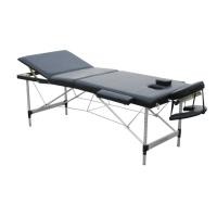 ราคา เตียงนวดเตียงสปาพับได้ น้ำหนักเบา กว้างพิเศษ 75 ซม. (2757805530)