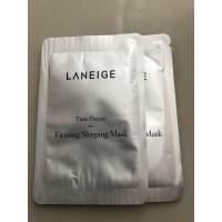 ราคา Laneige Firming Sleeping Mask 4ml (1081265069)