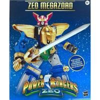 ราคา Zero Megazord Power Ranger [Hasbro] (26662987283)