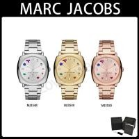 ราคา พร้อมสต็อก ！Marc jacobs MJ3548 MJ3549 MJ3550 - 34 mm 100% authentic brand name for women (27424616581)