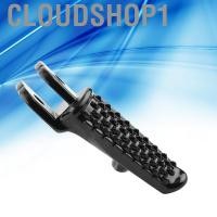 ราคา Cloudshop1 พักเท้าหน้าหมุดเท้าสำหรับ Honda CBR600 F4I CBR919 CBR1000 (27820297909)