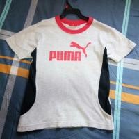 ราคา Sale เสื้อยืด Puma ของแท้ (233920996)