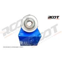 ราคา SKF ลูกปืนล้อหน้า+ดุมล้อ VV 740-940 (40810263350)